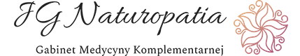 JG Naturopatia