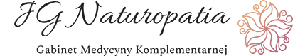 JG Naturopatia