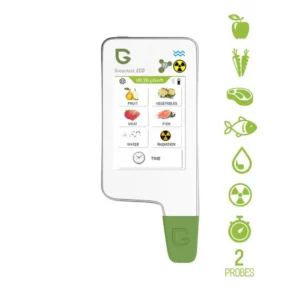 Greentest ECO 6